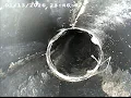 sewer line torrance 17405 kornblum ave
