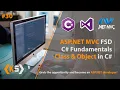 Classes Objects in C Asp Net Web Development Tutorials in Hindi C Tutorials Hindi Part 30