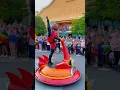Who does it better Me or Mrs Incredible