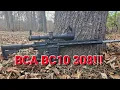 Bear Creek Arsenal 20 Stainless 308 Full Review Solid Performance
