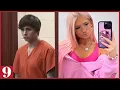 Boyfriend Sentenced For TikTok Star Alice Spice s Death In Crash