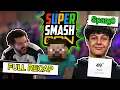 Super Smash Con 2023 - The Most Unpredictable Tournament EVER