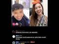 Download Lagu momen Akang live tiktok sama Raya Kitty pembalap