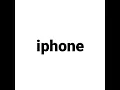 Download Lagu Nada dering iPhone terbaru suara merdu