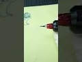 How to choose your needle stroke