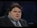 Classic John Pinette Original Chinese buffet