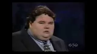 Classic John Pinette Original Chinese buffet