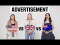 Download Lagu ONE language, THREE accents   UK vs  USA vs  AUS English Differences! (part 2)