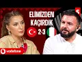 Download Lagu 2025 Voleybol Milletler Ligi: Türkiye 2-3 İtalya | Voleybol Nesli #11