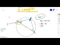 N5 Angles in Circles