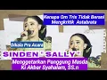 Download Lagu Kenapa Tidak Berani Kritik Astantabrata, Sally Top // Masda Akbar