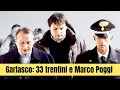 Download Lagu GARLASCO: 33 TRENTINI E MARCO POGGI