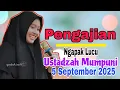 Download Lagu Mumpuni Terbaru 5 September 2025 Ngaji Ngapak||Pengajian Ustadzah Mumpuni Handayayekti Lucu Ngapak