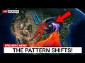 This NEXT Weather Pattern Coming Will Catch Everyone Off Guard