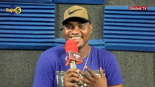 pasha baada ya kimya kaibuka na hii mpya 