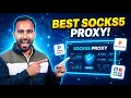 Get Premium Quality Proxy 2026 Updated