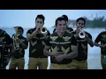 Banda La Trakalosa - Tatuado Hasta Los Huesos (Video Oficial)