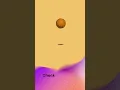 Pure CSS Bouncing Basketball Loader