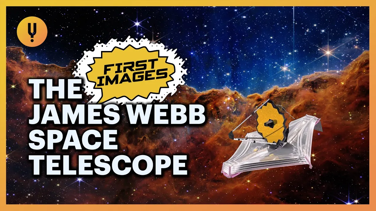The James Webb Space Telescope Changes Everything | Breakthrough