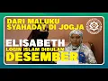 Lagu 🔵DESEMBER BERTABUR HIDAYAH  | ELISABETH LOGIN ISLAM DI MCY | MUALAF CENTER YOGYAKARTA
