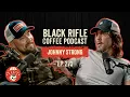 Johnny Strong s New Directorial Debut Warhorse One BRCC