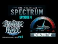 The Political Spectrum Conservatives ASL