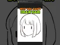 Reasons you can t draw hair it s not because you suck at art