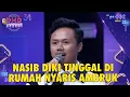 Diki satu nama, beda orang tapi satu nasib tinggal dirumah nyaris ambruk! | DMD PANGGUNG REZEKI