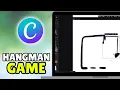How To Make Hangman Game In Canva 2026 - Full Guide