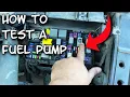 DODGE RAM 1500 CRANKS BUT WON T START DIAGNOSIS FIX