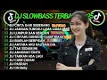Lagu DJ TIKTOK TERBARU 2025-🎵DJ CINTA DARI SEBERANG 🎵DJ JANGA TUNGGU LAMA LAMA