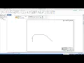 Solid Edge Use Locate Zone for Apparent Intersection
