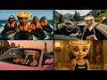 Brainrot Rap Gang collection x official video (Party Tuns Edm, Neow.ai Edm)