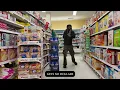 Kwedaman - Fairy TORONTO Remix (Music Video) MyaaP #HeWasAWasteyute