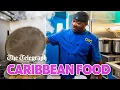 Popular Macon Caribbean Restaurant Opens Second Location In Centerville