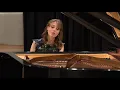 Couperin: Les lis naissants – Pièces de Clavecin III, Ordre 13