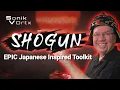 Download Lagu Discover the EPIC Sound of Shogun Sonik Vortx!