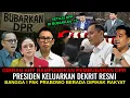 Download Lagu GIBRAN AHY RAMPUNGKAN PEMBUBARAN DPR⁉️ PRESIDEN KELUARKAN DEKRIT RESMI PRABOWO BERADA DIPIHAK RAKYAT