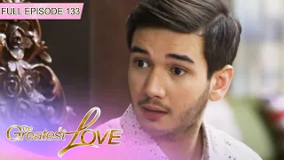  eng subs full episode 133 the greatest love