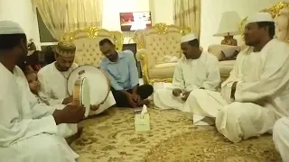 ياطيبة دوب ليكي 