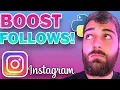 Instagram Engagement Bot with Python - Like Follow Scrape Hashtags