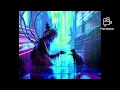 cyberpunk 2077 - never fade away (remix)