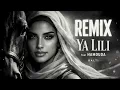 YA LILI REMIX 🔥 Arabic Deep House | Balti x Hamouda | Desert Vibes 2026