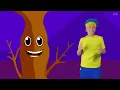 Tickle game | D Billions Kids Songs