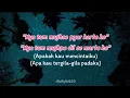 Download Lagu Kya tum mujhse pyar karte ho | Lirik \u0026 terjemahan | Naajayaz | Kumar sanu | Alka yagnik
