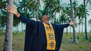 obby alpha yesu hajasafiri official video 