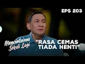 Download Lagu Mulyono Kepo Soal Perbincangan Lingga Dengan Ratih | MENCINTAIMU SEKALI LAGI | Eps 203 Part 3