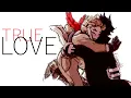 Dabi x - True Love AMV
