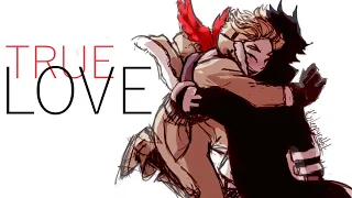 Dabi x - True Love AMV
