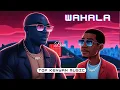 Download Lagu WAHALA - Bien, Adenkule Gold and ShineTTW (Official Lyric Video)